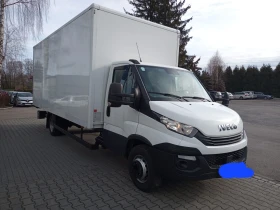 Iveco Daily 70C 70180 | Mobile.bg    3