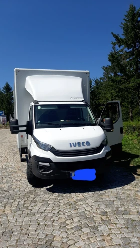     Iveco Daily 70C 70180