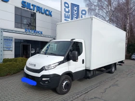 Iveco Daily 70C 70180 | Mobile.bg    4