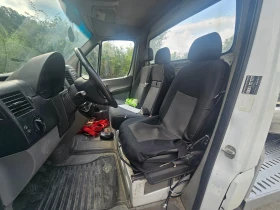 Mercedes-Benz Sprinter 313  N1 | Mobile.bg    4