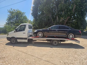Mercedes-Benz Sprinter 313  N1 | Mobile.bg    3