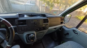 Обява за продажба на Ford Transit 2.2 CDTi ~7 900 лв. - изображение 9 | Auto.bg Обява за продажба на Ford Transit 2.2 CDTi ~7 900 лв. - изображение 9