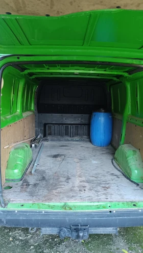 Обява за продажба на Ford Transit 2.2 CDTi ~7 900 лв. - изображение 5 | Auto.bg Обява за продажба на Ford Transit 2.2 CDTi ~7 900 лв. - изображение 5