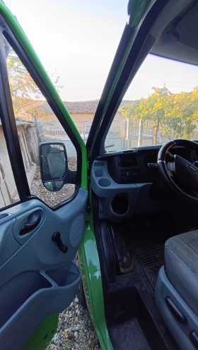 Обява за продажба на Ford Transit 2.2 CDTi ~7 900 лв. - изображение 7 | Auto.bg Обява за продажба на Ford Transit 2.2 CDTi ~7 900 лв. - изображение 7