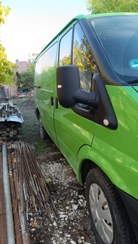 Обява за продажба на Ford Transit 2.2 CDTi ~7 900 лв. - изображение 3 | Auto.bg Обява за продажба на Ford Transit 2.2 CDTi ~7 900 лв. - изображение 3