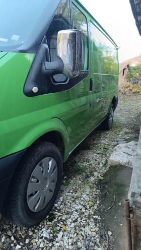 Обява за продажба на Ford Transit 2.2 CDTi ~7 900 лв. - изображение 2 | Auto.bg Обява за продажба на Ford Transit 2.2 CDTi ~7 900 лв. - изображение 2