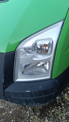 Обява за продажба на Ford Transit 2.2 CDTi ~7 900 лв. - изображение 1 | Auto.bg Обява за продажба на Ford Transit 2.2 CDTi ~7 900 лв. - изображение 1