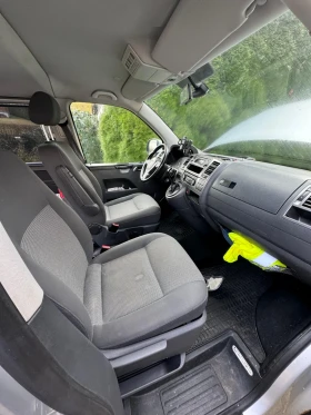 VW Transporter 2.0tdi | Mobile.bg    4