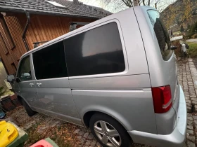 VW Transporter 2.0tdi | Mobile.bg    3