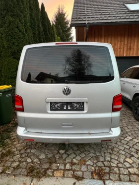 VW Transporter 2.0tdi - изображение 1