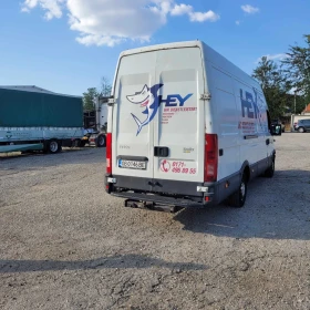 Iveco 35s12 2.3 MAXI, снимка 4