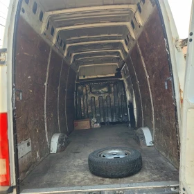 Iveco 35s12 2.3 MAXI, снимка 12