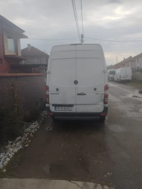 Mercedes-Benz Sprinter 313 Хладилен | Auto.bg — изображение 6