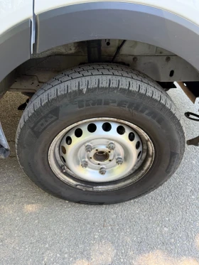 Ford Transit 2.2 TDCi 125�.�. EURO 5 | Mobile.bg � ����� ������ 6