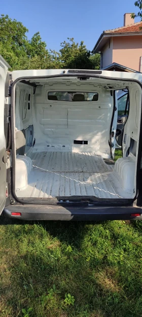 Renault Trafic | Mobile.bg � ����� ������ 7
