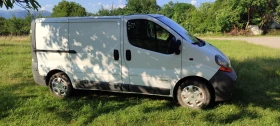 Renault Trafic | Mobile.bg � ����� ������ 4