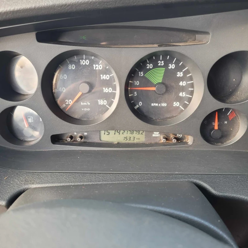 Iveco 35s12 2.3 MAXI, снимка 13 - Бусове и автобуси - 53231896