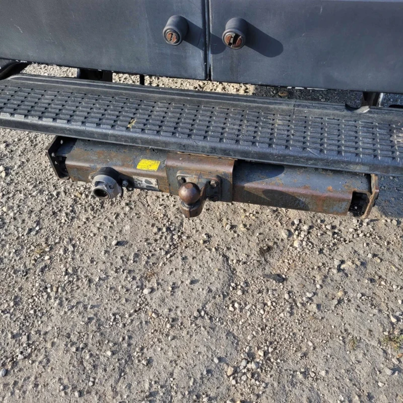 Iveco 35s12 2.3 MAXI, снимка 7 - Бусове и автобуси - 53231896