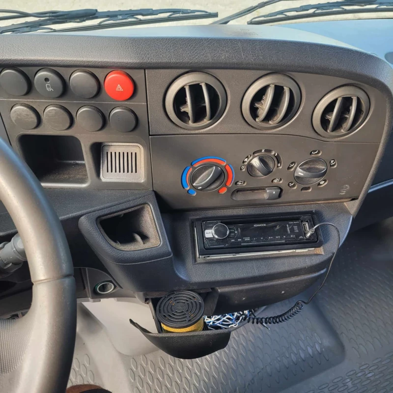 Iveco 35s12 2.3 MAXI, снимка 11 - Бусове и автобуси - 53231896