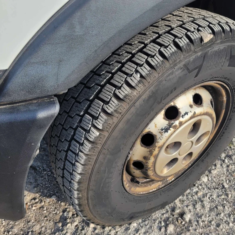 Iveco 35s12 2.3 MAXI, снимка 6 - Бусове и автобуси - 53231896