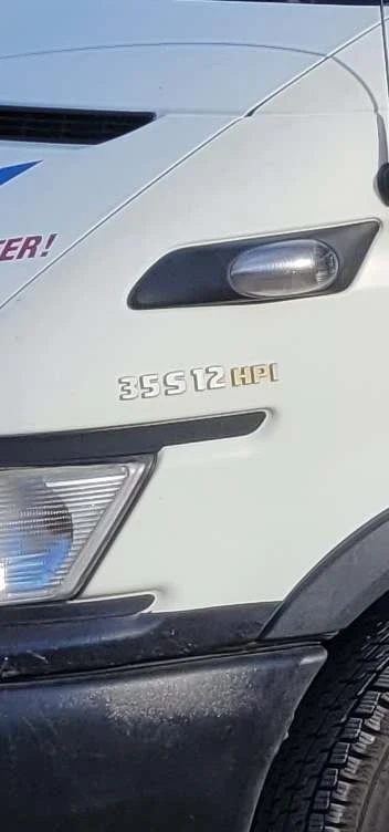 Iveco 35s12 2.3 MAXI - изображение 5