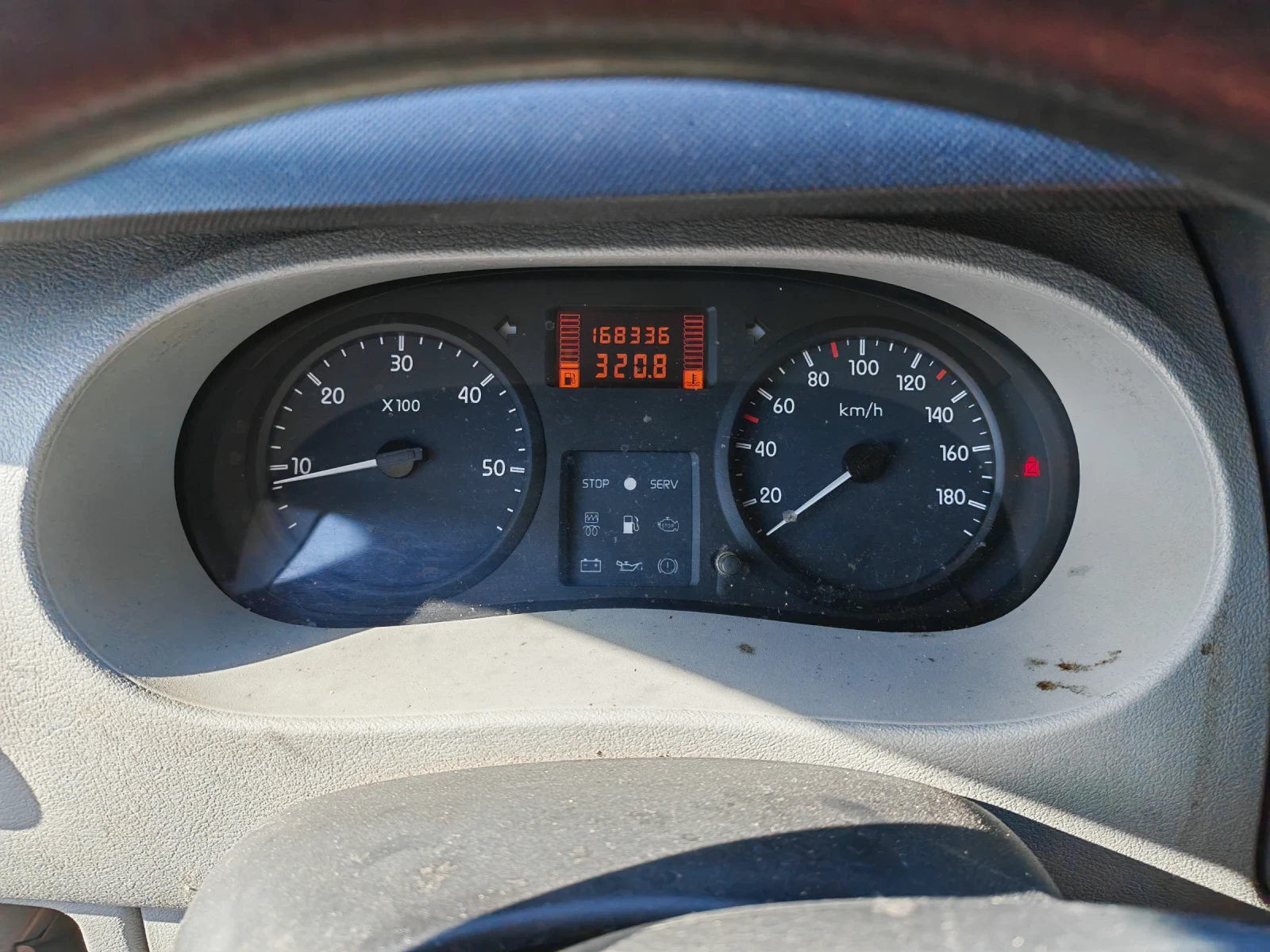 Renault Master T35 | Mobile.bg   15