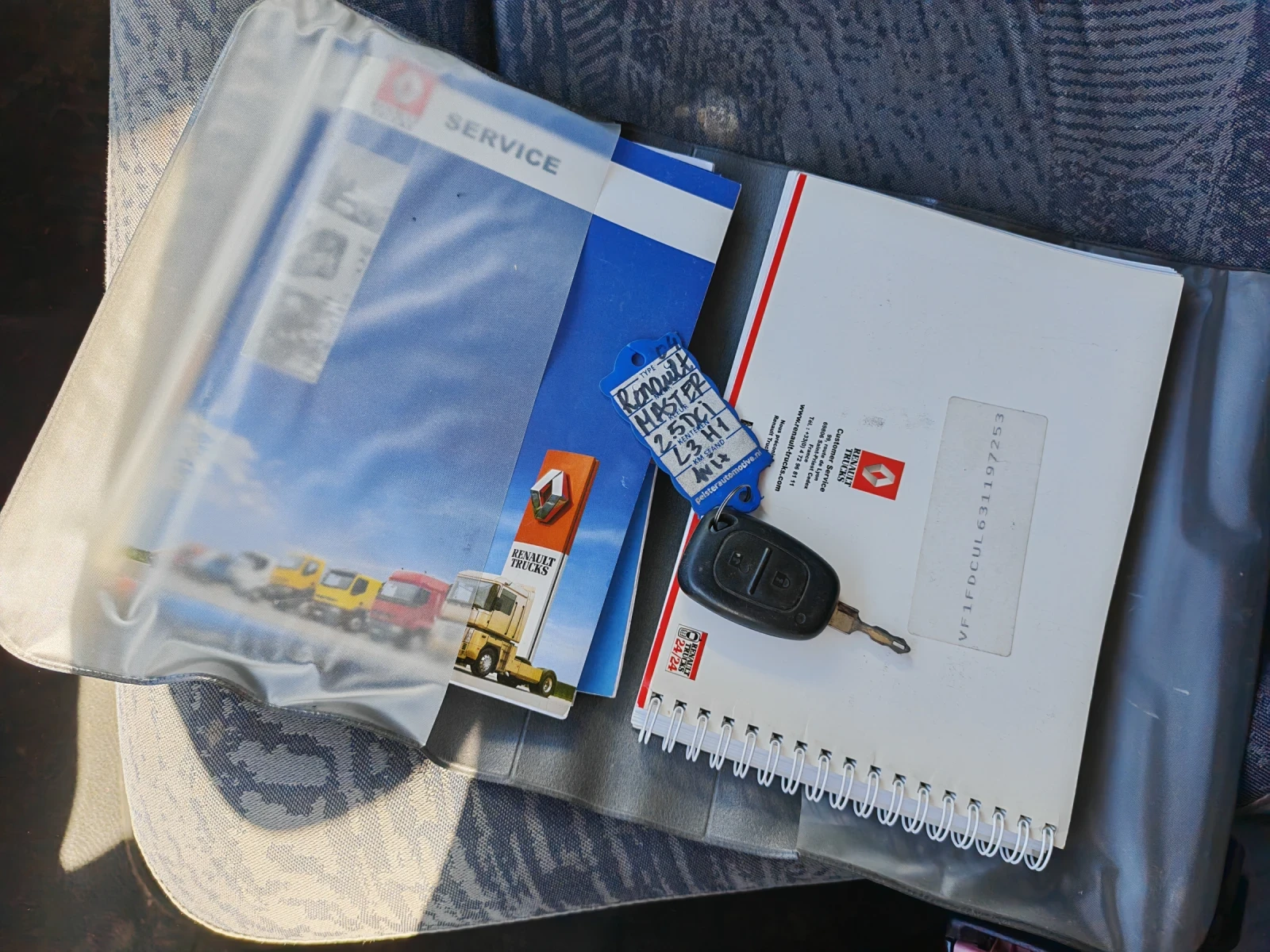 Renault Master T35 | Mobile.bg   13