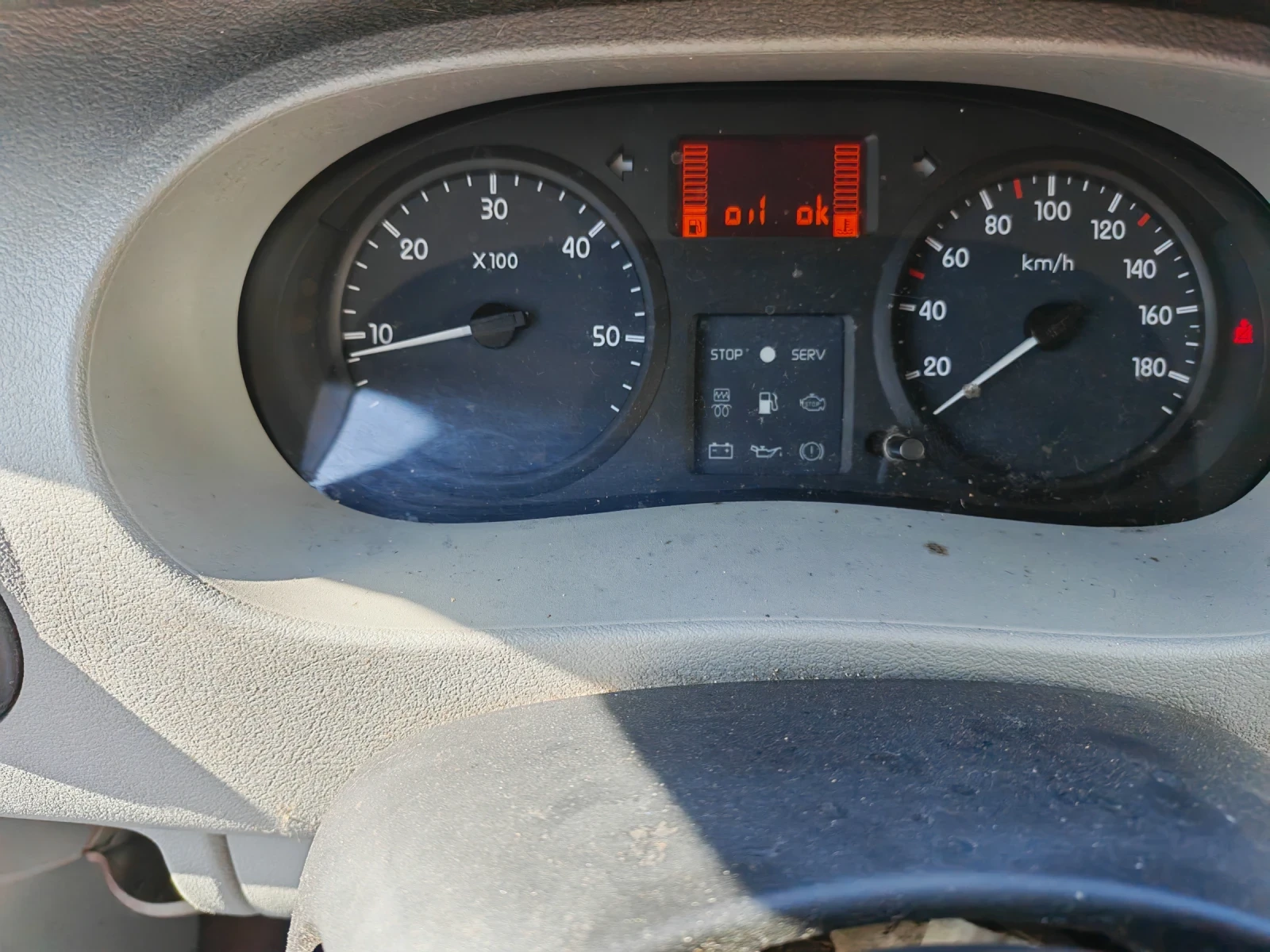 Renault Master T35 | Mobile.bg   16