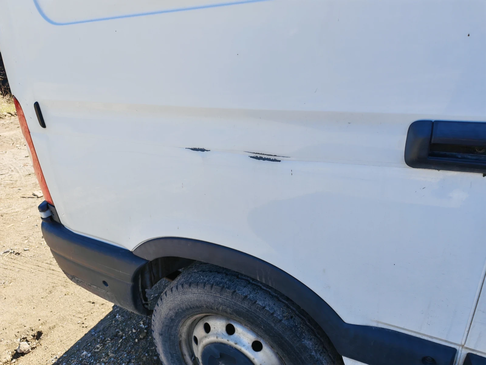 Renault Master T35 - изображение 10