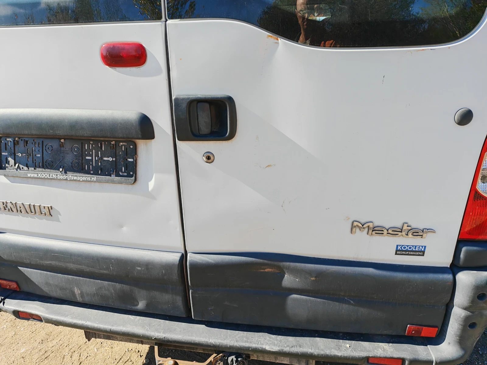 Renault Master T35 | Mobile.bg   11