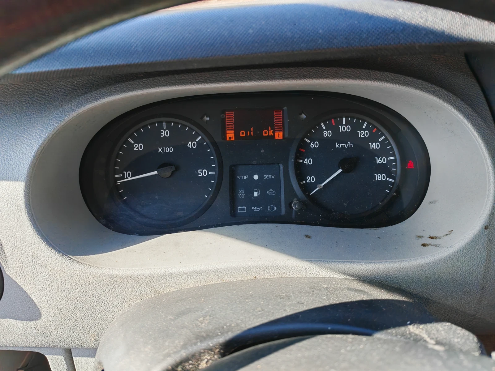 Renault Master T35 | Mobile.bg   12