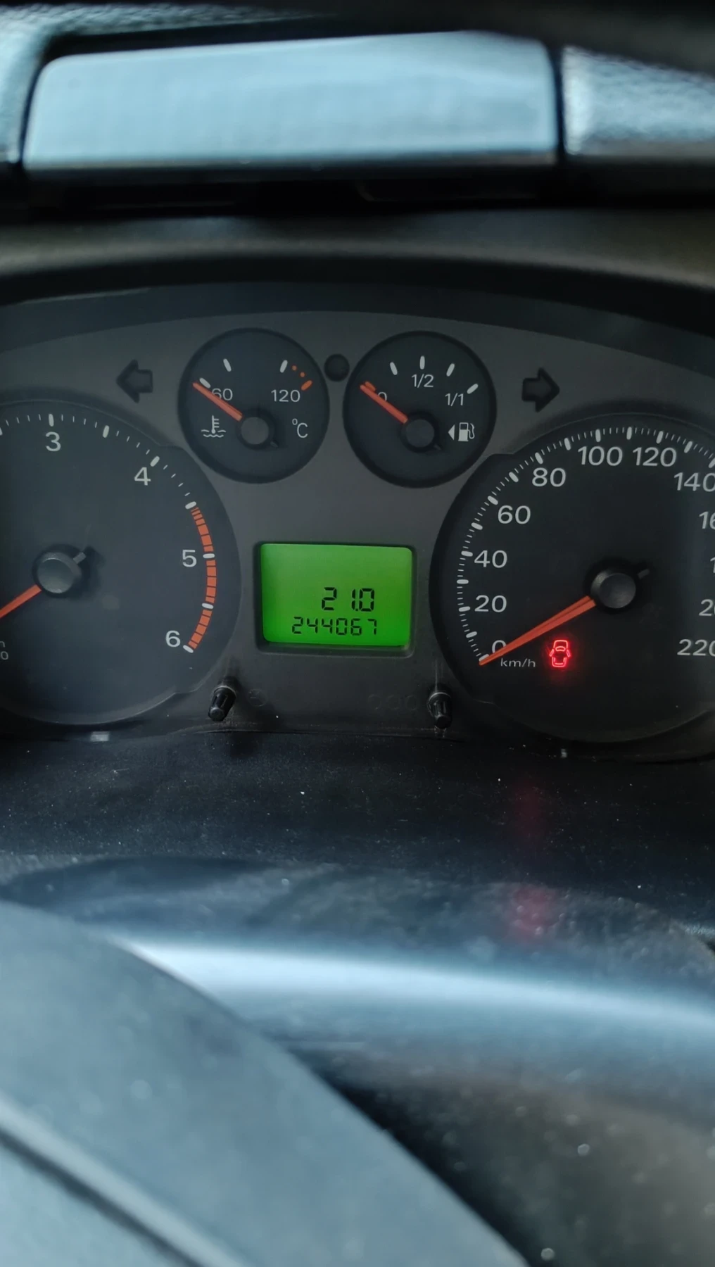 Ford Transit 2.2 CDTi | Mobile.bg   11