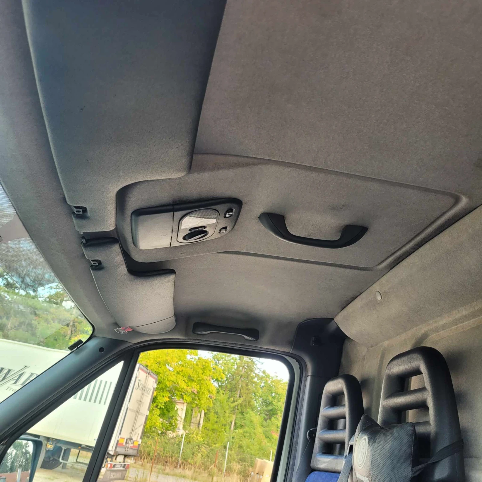 Iveco 35s12 2.3 MAXI - изображение 10