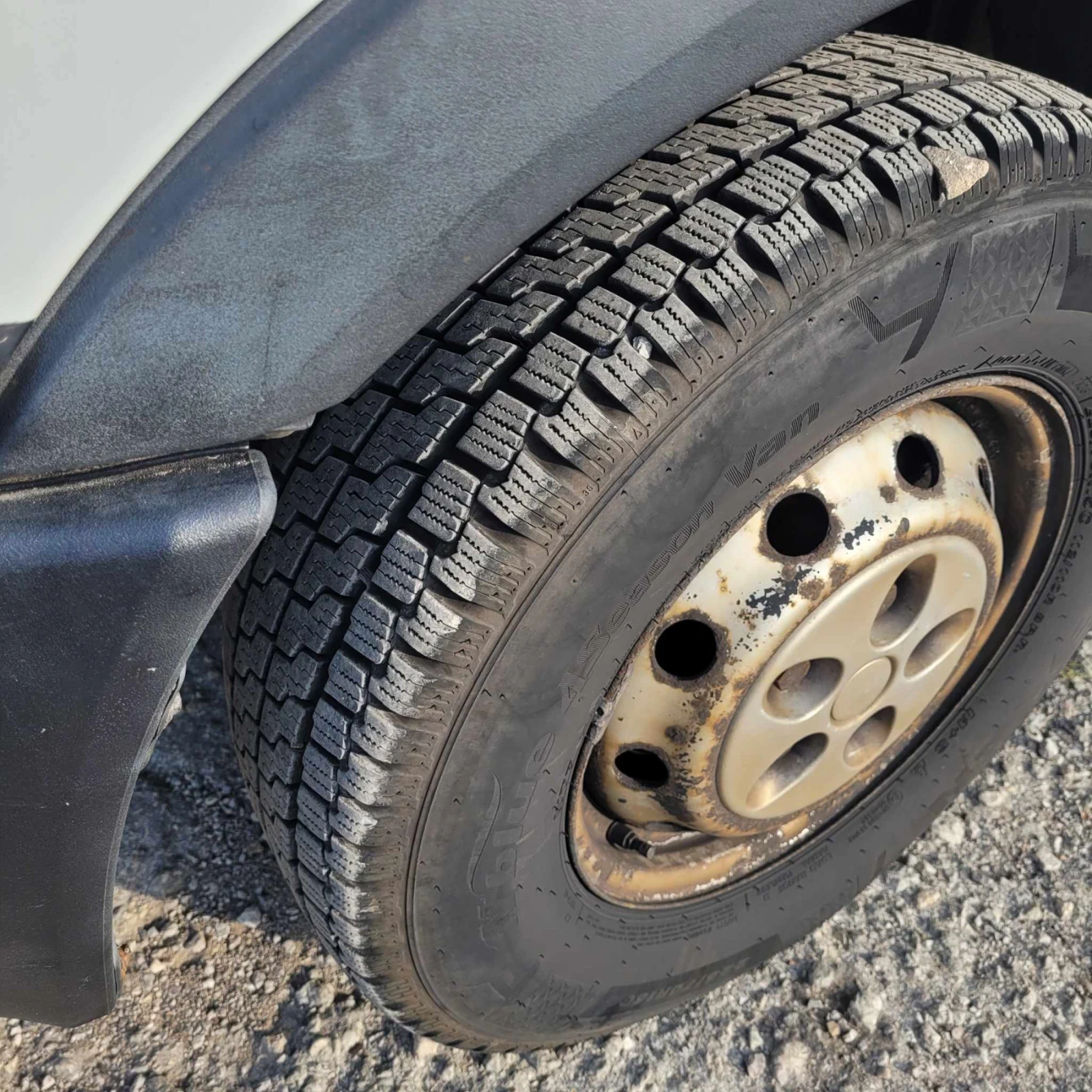 Iveco 35s12 2.3 MAXI - изображение 6