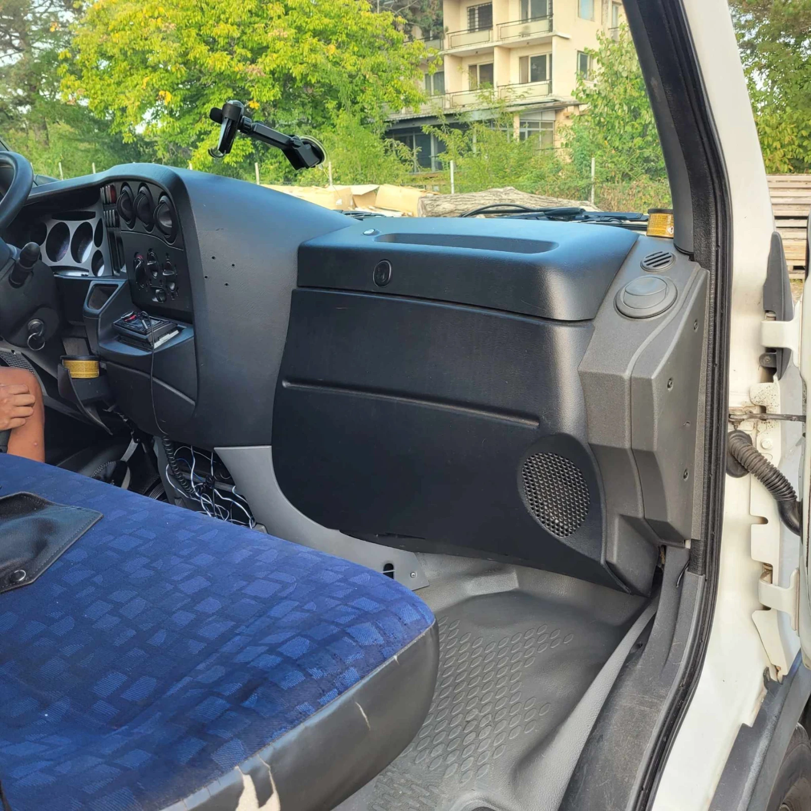 Iveco 35s12 2.3 MAXI - изображение 9