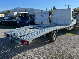 Mercedes-Benz 316 ПЪТНА ПОМОЩ, снимка 6
