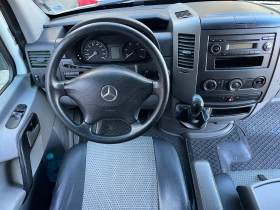 Mercedes-Benz 316 ПЪТНА ПОМОЩ, снимка 9