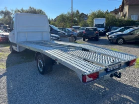 Mercedes-Benz 316 ПЪТНА ПОМОЩ, снимка 8