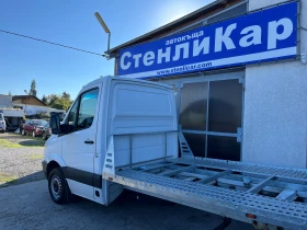 Mercedes-Benz 316 ПЪТНА ПОМОЩ, снимка 2
