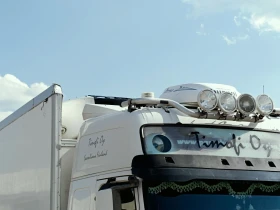 Volvo Fh 12 Fh 500 BARTER, снимка 9