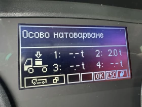 Man Tgx 18.500 euro 6c XXL Retarder, снимка 17