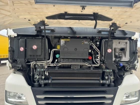 Man Tgx 18.500 euro 6c XXL Retarder, снимка 8