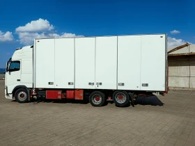 Volvo Fh 12 Fh 500 BARTER | Mobile.bg    8