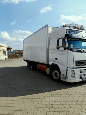Volvo Fh 12 Fh 500 BARTER | Mobile.bg    3