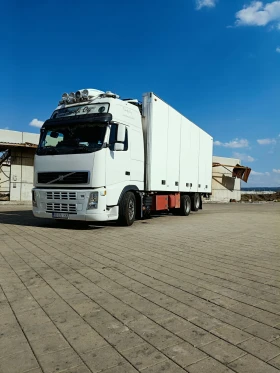 Volvo Fh 12 Fh 500 BARTER | Mobile.bg    2