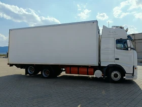 Volvo Fh 12 Fh 500 BARTER | Mobile.bg    5