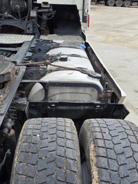 Volvo Fh Хидравлична помпа, снимка 7