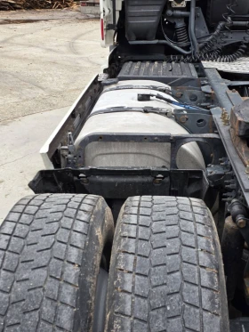 Volvo Fh Хидравлична помпа, снимка 8