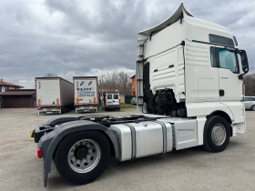 Man Tgx 18.500 euro 6c XXL Retarder | Mobile.bg � ����� ������ 4