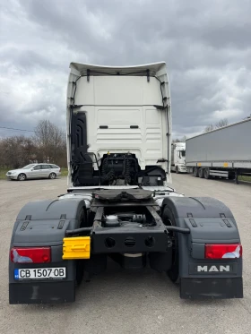 Man Tgx 18.500 euro 6c XXL Retarder | Mobile.bg � ����� ������ 7